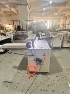 Máquina ranuradora de corte con ranura en V para caja rígida de caja rígida (cartón/regalo/zapato/dulce/caja de <span class=keywords><strong>teléfono</strong></span>/caja de papel) 380V/220V/110V 0,5 - Product Image 4