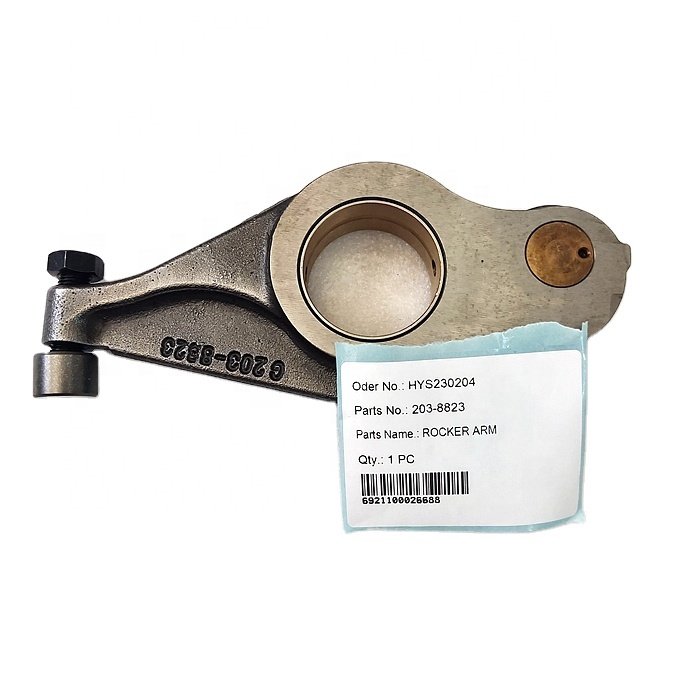 Hyunsang Rocker Arm 203-8823 2038823 для строительного оборудования C15