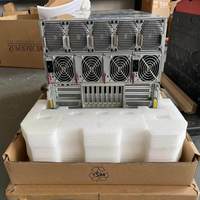 Nouveau prix négociable Supermicro SYS-821GE-TNHR Chrome OS Stockage EMMC en stock
