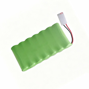 Paquete de Baterías de Hidruro Metálico de Níquel 8.4v 3500mAh Recargables para Juguetes - Product Image 1