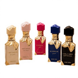 Perfume Gift <b>Set</b> Eau De Toilette <b>Spray</b> Sample Size for Women Fruity Scent Ensemble De Charme - Product Image 3