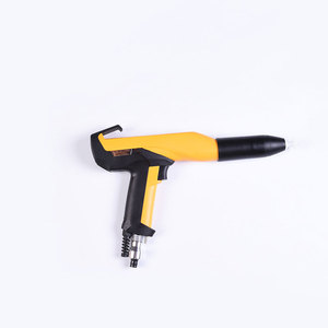 Máquina de Pulverización para Ruedas de Coche, Máquina de Pintura en Aerosol, Máquina Manual de Pintura en Aerosol Plateada Cromada - Product Image 5