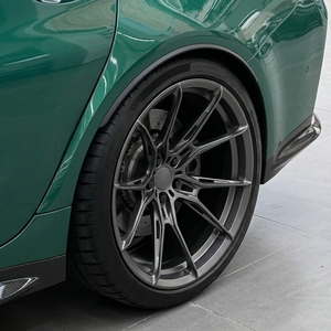 Rines de Aleación Forjados Personalizados SW R2 Deep Concave de 18 19 20 21 22 Pulgadas 5x114.3/5x112/5x120 para G80 M3 M4 BMW E90 X3 X4 <span class=keywords><strong>M5</strong></span> - Product Image 4