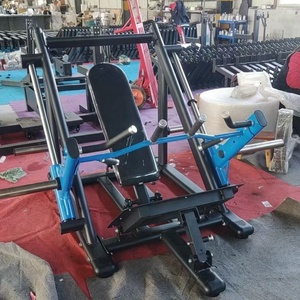 Peralatan Mesin Gym Profesional untuk Latihan Otot Punggung <span class=keywords><strong>Lateral</strong></span>/Alat Binaraga Latihan Kekuatan Otot Deltoid dan Punggung <span class=keywords><strong>Lateral</strong></span> - Product Image 6
