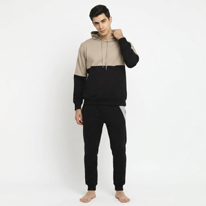 100% Cotton High Density Silicon Printing Satin Lining Heavy Weight Oversized Thermal Custom Printed Men's <b>Hoodies</b> & Sweatshirts - Product Image 1