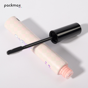 Empty <b>Mascara</b> Tube 10-25ml – Brush Tip for Flyaway Hair Styling, Brow <b>Mascara</b>, Eyelash Tube – Cross-Border Hot Sale Packaging - Product Image 1