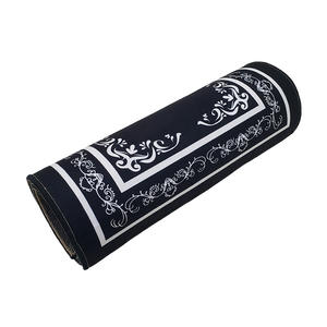 Nouveau produit 2023 Kit intérieur <span class=keywords><strong>Tapis</strong></span> de sol de voiture pour rangée centrale <span class=keywords><strong>Tapis</strong></span> de sol de voiture pour Honda Odyssey Benz Buick - Product Image 2