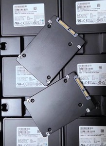 GUIXING Enterprise Solid state <b>drive</b> Used MZ7L37T6HBLA-00A07 PM893 2.5 7.68T SATA 6.0Gbps SSD - Product Image 4