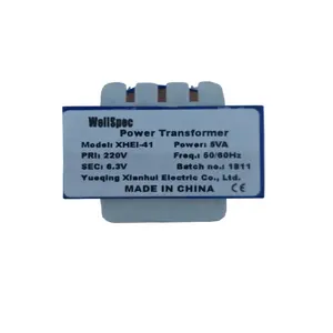 Power transformer 5 mva transformer price