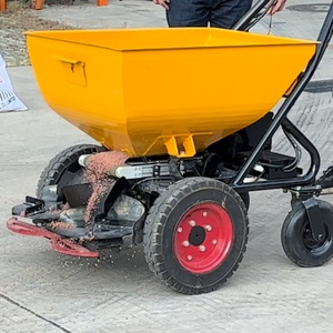 Épandeur agricole JG efficace engrais et semences agricoles modernes - Product Image 4