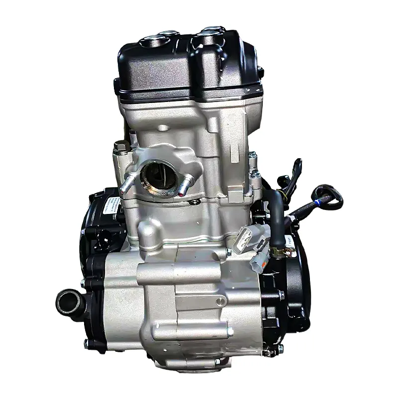 Zongshen Nc250 250cc Engine Specs for ATVs & Dirt Bikes | Reliable