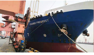 Qingdao spedizioniere cina a sud America FOB CIF mare carico spedizioniere servizio di consolidamento trasporto LCL FCL spedizioniere - Product Image 6