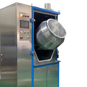 Machine de débavurage cryogénique à haute efficacité - Product Image 1