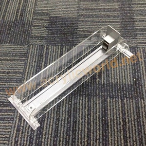 Sistema Inteligente de Empuje para Paquetes de Cigarrillos, Solución Automática de Exhibición y Dispensación para Minoristas - Product Image 5