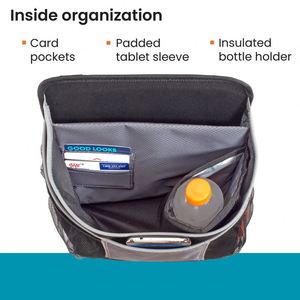 BSCI Factory Custom Multifunctional Folding <b>Car</b> <b>Boot</b> Storage <b>Bag</b> Organiser Heavy Duty Large <b>Car</b> Organizer - Product Image 4