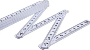 <span class=keywords><strong>Regla</strong></span> deslizante <span class=keywords><strong>de</strong></span> <span class=keywords><strong>escala</strong></span> recta plegable <span class=keywords><strong>de</strong></span> plástico respetuosa con el medio ambiente para herramientas <span class=keywords><strong>de</strong></span> medición - Product Image 3