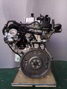 MTI 高品質 SQR484 コンプリートエンジン チェリーA3 チェリーA5 チェリーリッキー G5 G6 <span class=keywords><strong>2</strong></span>.0 SQR484エンジン用 - Product Image 2