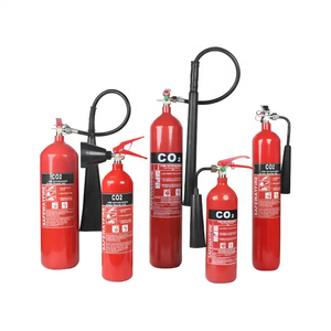 طفاية حريق محمولة Safewayfire 6 سعة من الماء الرغوي <span class=keywords><strong>CO2</strong></span> Safewayfire - Product Image 3