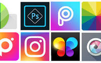 Servicios de Edición de Fotos en Línea Personalizados de Alta Calidad, Desarrollador de Aplicaciones Móviles en India, Soluciones de Marketing Digital con Modelo de Aplicación