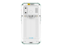 Водонепроницаемый промышленный android портативный компьютер с 4G WIFI NFC RFID считыватель штрих-кода сканер связи