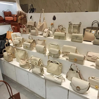 2025 sacs à main de luxe de qualité pour femmes marques célèbres avec fermeture à glissière sacs de créateurs chauds