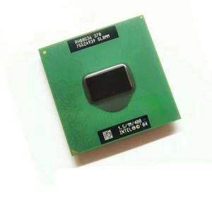 ชิ้นส่วนอิเล็กทรอนิกส์ ไอซีชิป วงจรรวม ไอซี RH80536NC0251M - Product Image 1