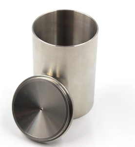 Gobelet de mesure de la densité en acier inoxydable, gobelet de mesure de la densité par la gravité spécifique - Product Image 4