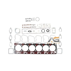 ปะเก็นฝาสูบเครื่องยนต์ ปะเก็นฝาสูบรถบรรทุก ขายดี ปะเก็น OEM 2830706, 1.25 2830707, <span class=keywords><strong>1.15</strong></span> - Product Image 5