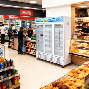 <span class=keywords><strong>Réfrigérateur</strong></span> à boissons, <span class=keywords><strong>réfrigérateur</strong></span> à boissons énergisantes, <span class=keywords><strong>réfrigérateur</strong></span> vertical, refroidisseur de boissons, <span class=keywords><strong>réfrigérateur</strong></span> pour supermarché - Product Image 1