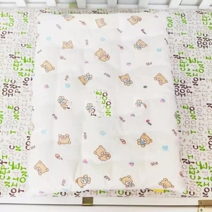 Super Saugfähige Stoffunterlagen Trockene Oberfläche Wiederverwendbare Pflege-Inkontinenz-Erwachsenenwindel mit Auslaufschutz - Product Image 1