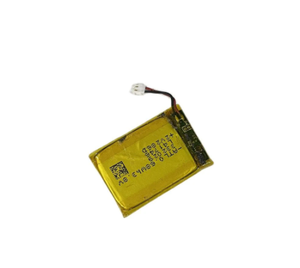 Orijinal yedek pil için GARMIN Forerunner 230 235 235j pil 361-00086-00 361-00086-10 pil - Product Image 5