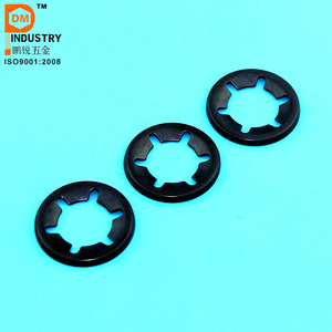Clip de <span class=keywords><strong>rondelle</strong></span> Star Lock - Product Image 6