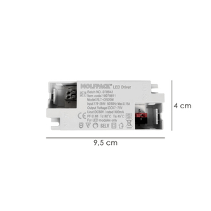 Transformador Electrónico RL-PL-R RL-SL-R - Product Image 2