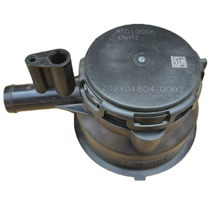 全新原装油气分离器盖适用于中国重汽HOWO - Product Image 6