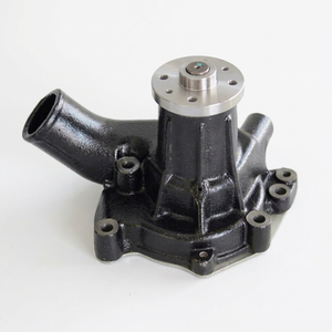ปั๊มน้ำเครื่องยนต์ 4BD1 รุ่น 1-13610190-0 - Product Image 5