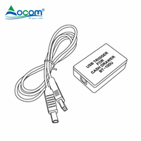BT-100U OCOM Pos System Machine Déclencheur de tiroir-caisse USB