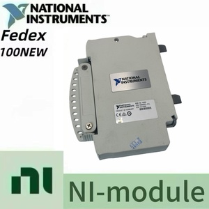 NI용 National Instruments용 터미널 블록 <span class=keywords><strong>TB</strong></span>-4330 중고 테스트 완료 - Product Image 2