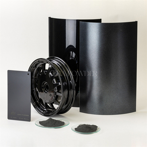 สีฝุ่นเคลือบผิวป้องกันไฟฟ้าสถิตย์ ทนต่อการขัดถู สำหรับ<span class=keywords><strong>ตู้</strong></span>ควบคุม  ราคาพิเศษ - Product Image 2