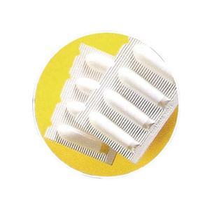 Fitil Ambalaj beyaz renk lamine PVC/PE Film Üreticisi - Product Image 2