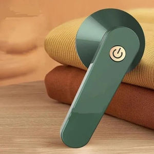 Éliminateur de bouloches électrique pour poils d'animaux, vêtements et pulls, rechargeable - Product Image 1