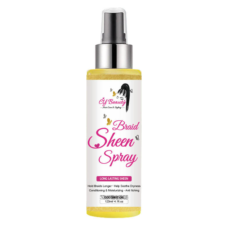 Tresse Sheen Spray