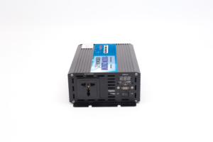 Onduleur de voiture 800w 1600w usines <span class=keywords><strong>12</strong></span> Volt à <span class=keywords><strong>230</strong></span> Volt petit onduleur EU pour voiture et maison - Product Image 3
