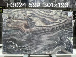 Losa Grande de Dolomita Azul Cristalina Moderna TMZ, de Alta Calidad, Pulida, Blanca, Impermeable, para Uso en Villas y Comercios - Product Image 6