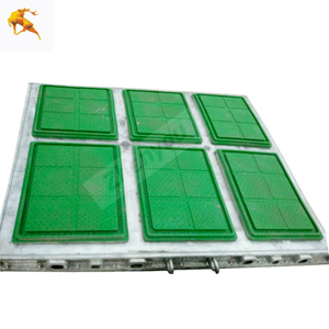 <span class=keywords><strong>EPS</strong></span> Khuôn Polystyrene Bọt Thủ Công Khuôn Cho Hộp Xốp - Product Image 5