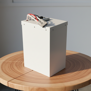 Batterie de stockage LiFePO4 72V 30Ah avec 1200 cycles - Température de fonctionnement de -30 à 60°C pour véhicules électriques et usage industriel LIKEMINDED 24 cellules - Product Image 4