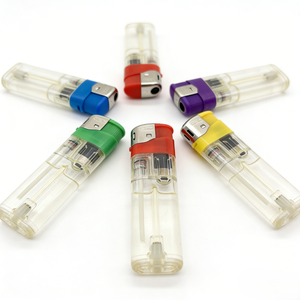 Briquet de football de haute qualité à <span class=keywords><strong>prix</strong></span> abordable, briquet <span class=keywords><strong>électronique</strong></span> en gros de Chine, fabricant de briquets à gaz butane non rechargeables - Product Image 5