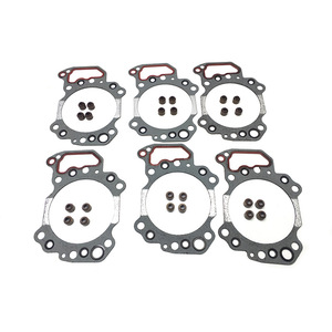 ชุดซ่อมบำรุงเครื่องจักร Lingjufeng รุ่น 6D125 O อะไหล่เครื่องจักรกลก่อสร้าง ผลิตจากสแตนเลส - Product Image 1