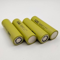 Batterie DMEGC 21700 50E INR21700-50E 3C 15A (stock UE) pour vélos électriques et trottinettes électriques DMEGC EV SAMSUNG LG 50E/50GB/M50LT/M50/50S/50PL/50SE