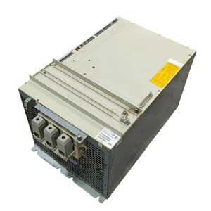 Nouveau module d'entraînement/réflexion régénérative SIMODRIVE 611 A/611 D 6SN1145 1BA00 0BA0 16/21 kW d'origine - Product Image 6