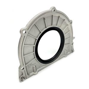 Motorkurbelwellen-Öl dichtung hinten OEM 12637710 für Buick Enclave Cadillac ATS CTS Chevrolet Impala Traverse GMC Autozubehör - Product Image 3